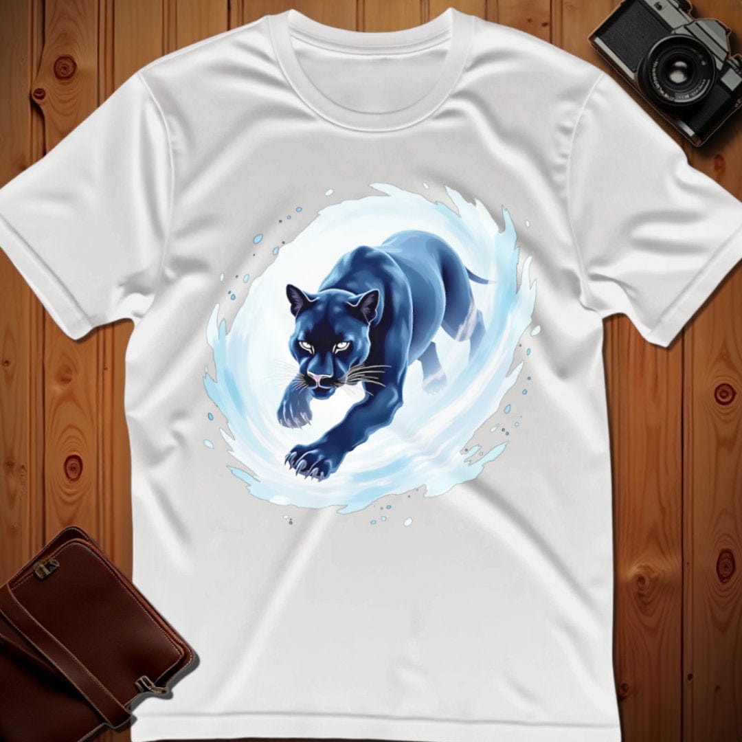 Panther Tee β Panther Energy β Bold Vibrant Art