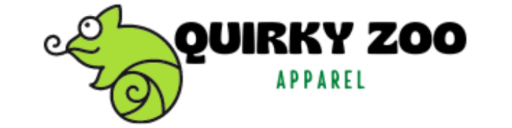 Quirky Zoo Apparel 